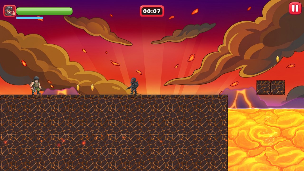 Mount Inferno